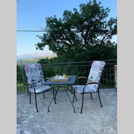 Villa Nona Bribir