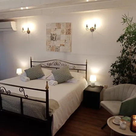 Nona Villa Bribir